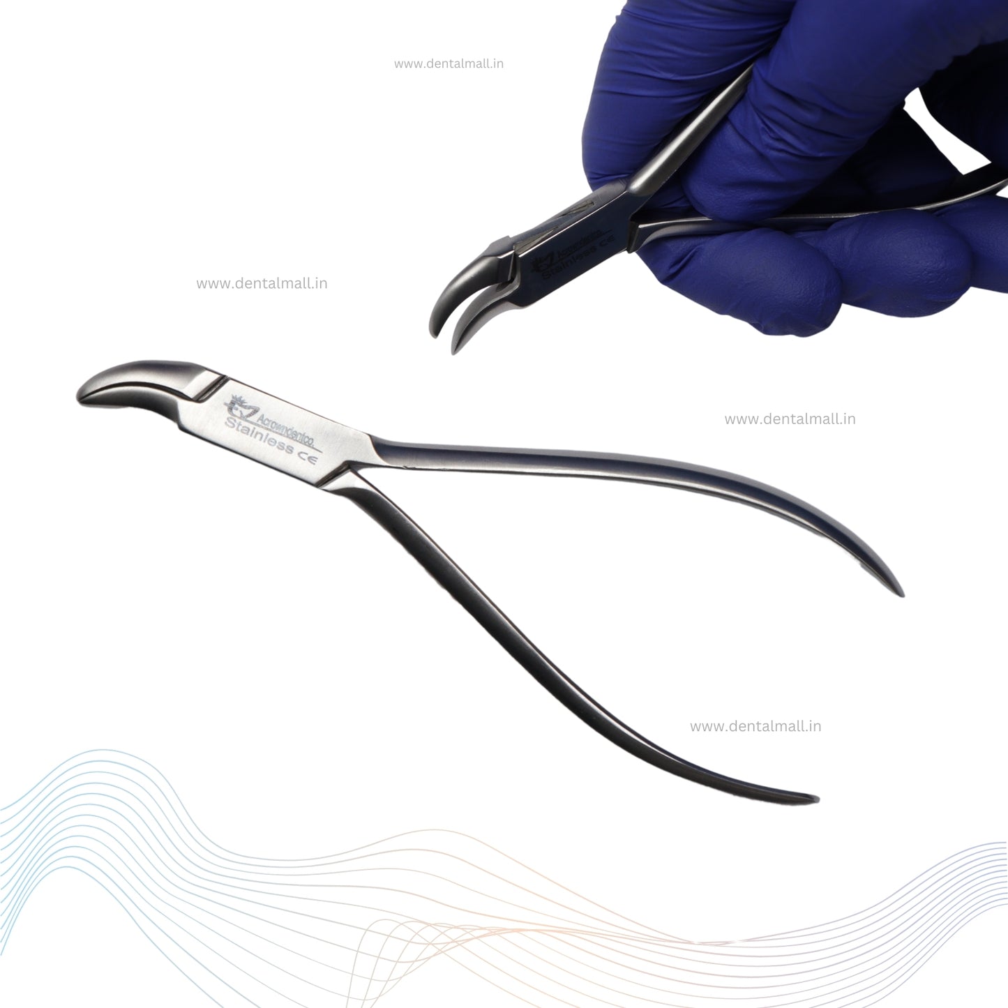 Reynolds Plier (3000/61) #RP61