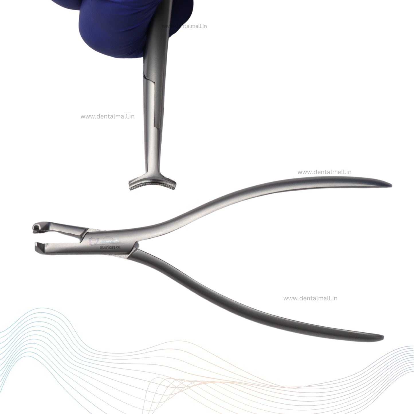 Cinch Back Plier – CBPS63 (3000/63) #CBPS63