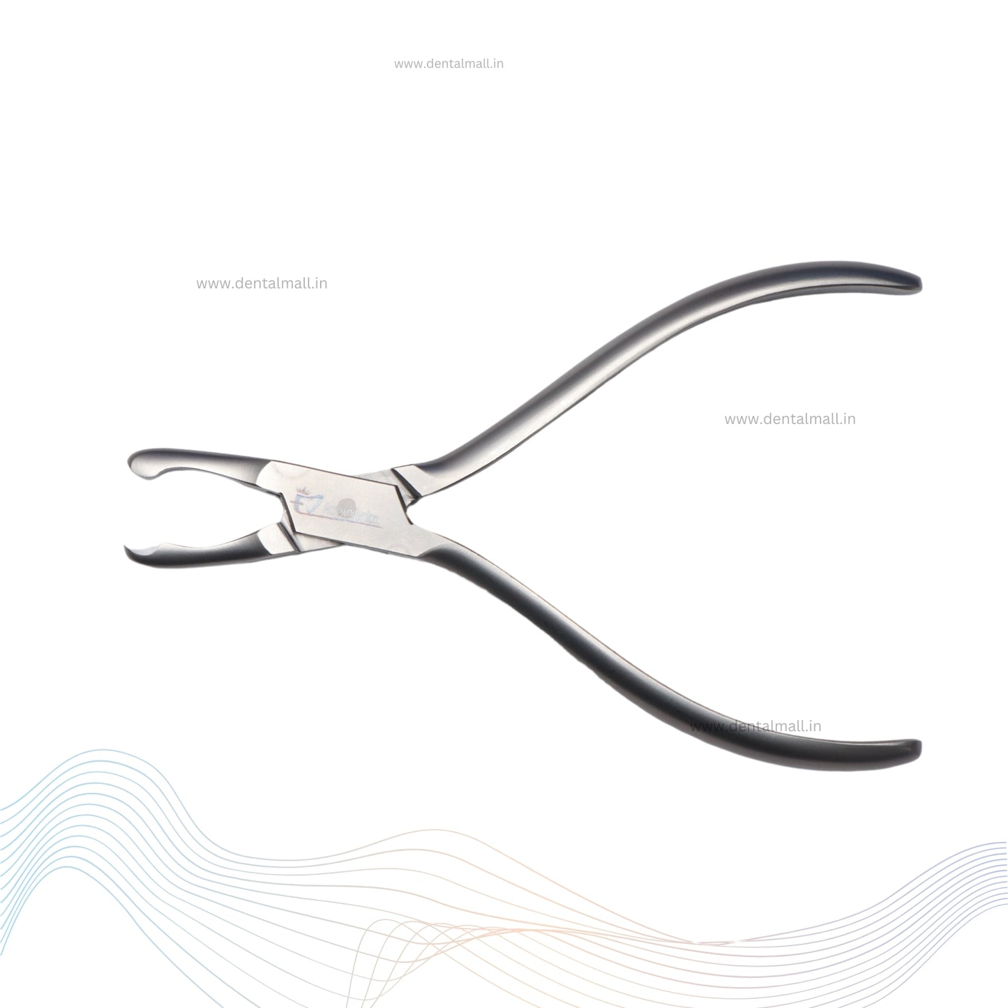 Johnson Contouring Plier – Concave/Convex Beaks (3000/59) #JCP59
