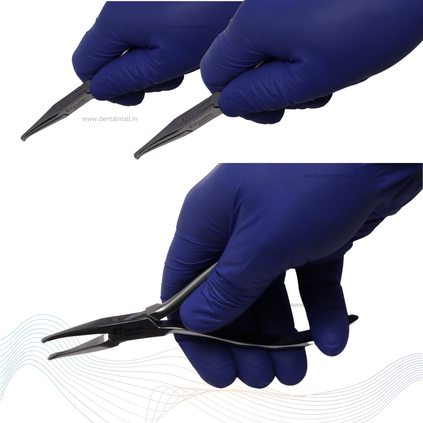 How Plier – Straight (3000/84) #HPS84