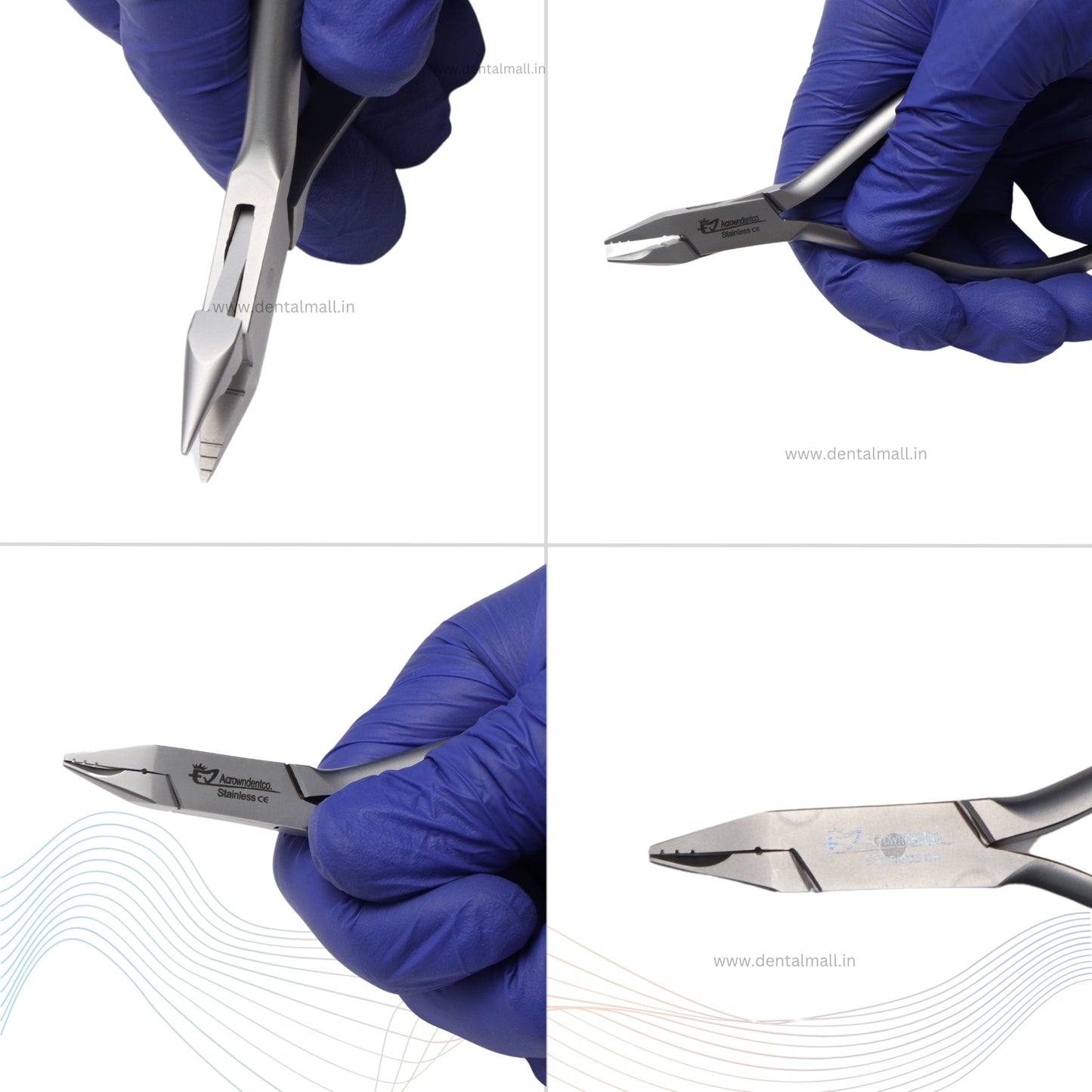 Bird Beak – Long Plier (3000/326) #BBLP326