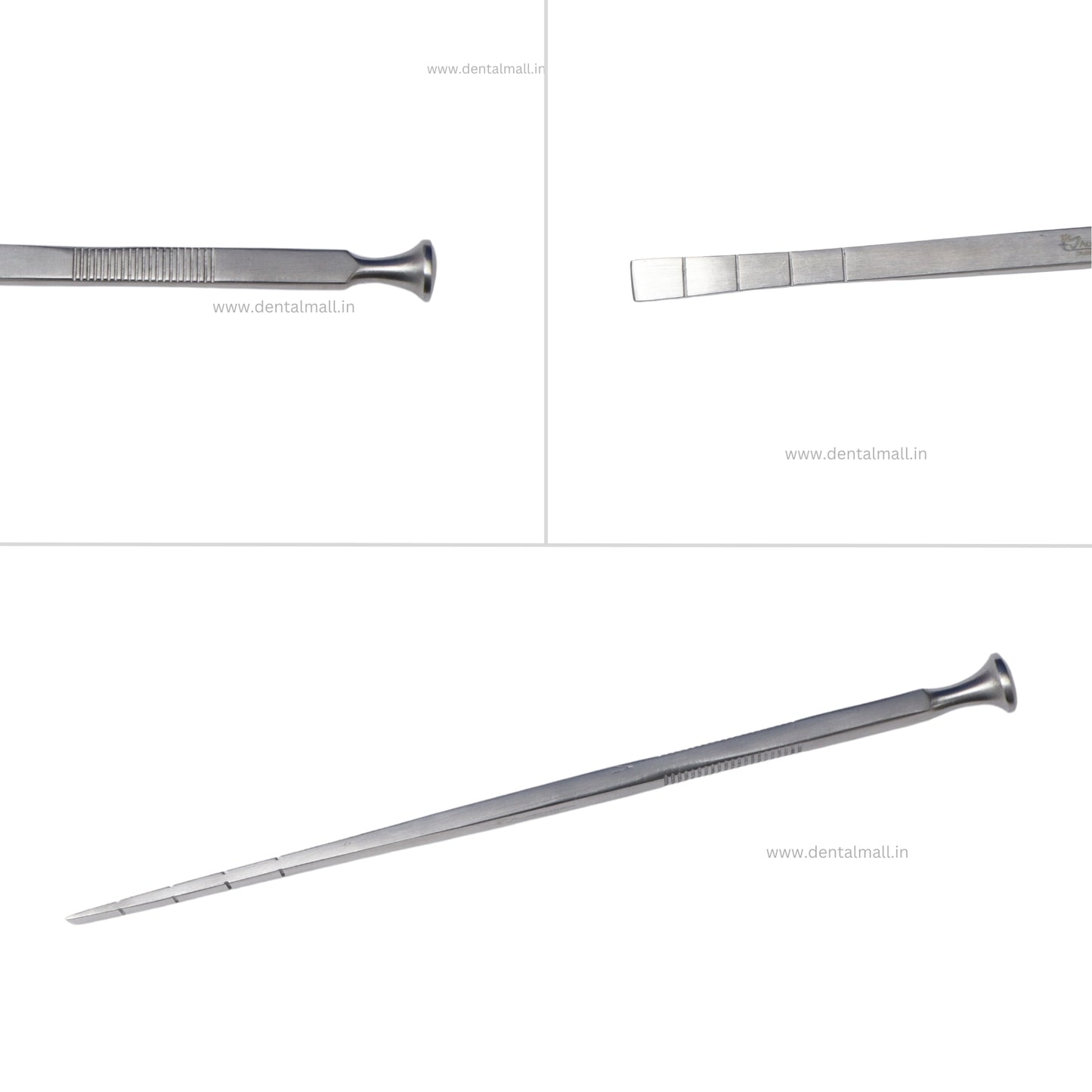 Osteotome Chisel – Straight (7.5mm) #OBCS75