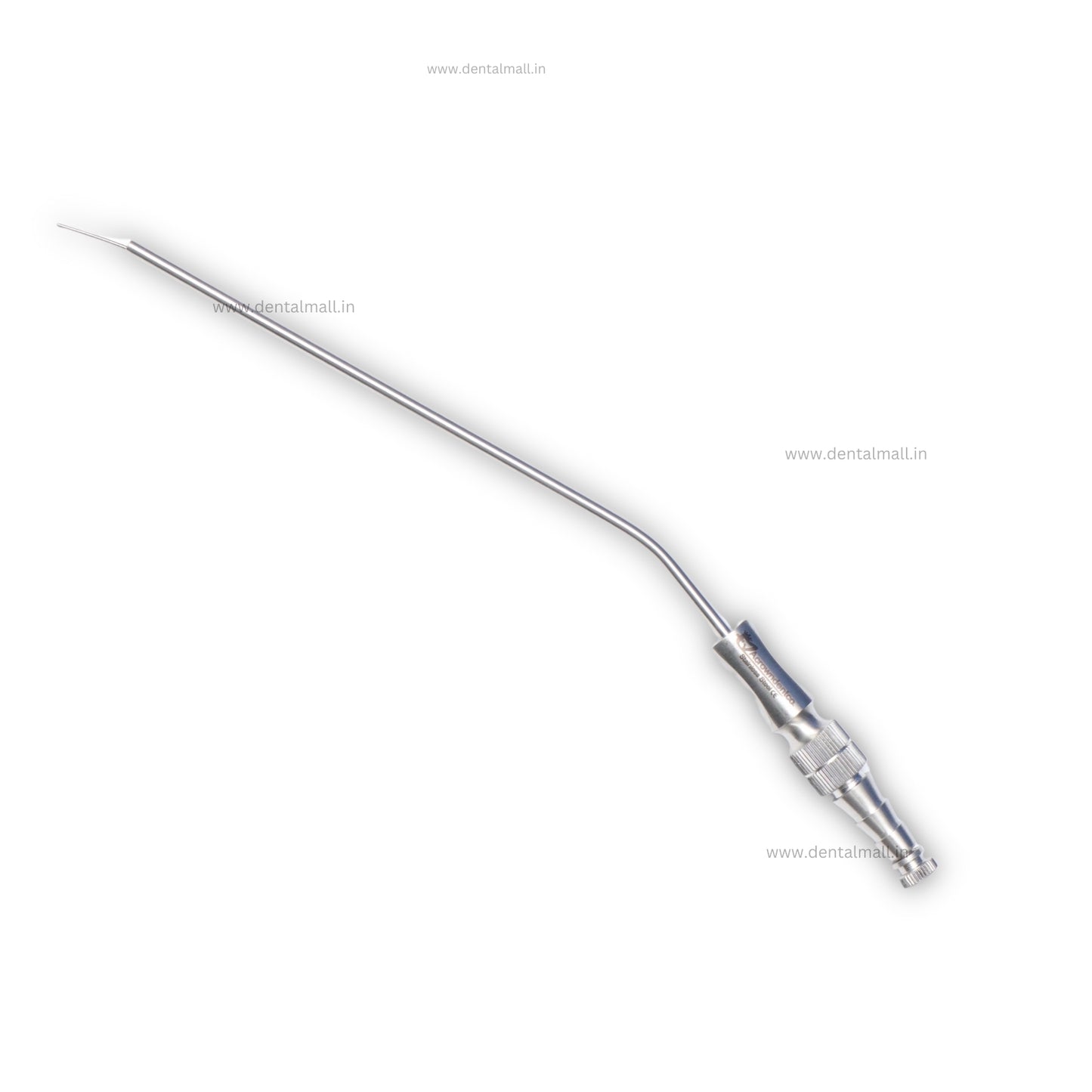 Frazier Suction Tip 3.0mm #STFR30