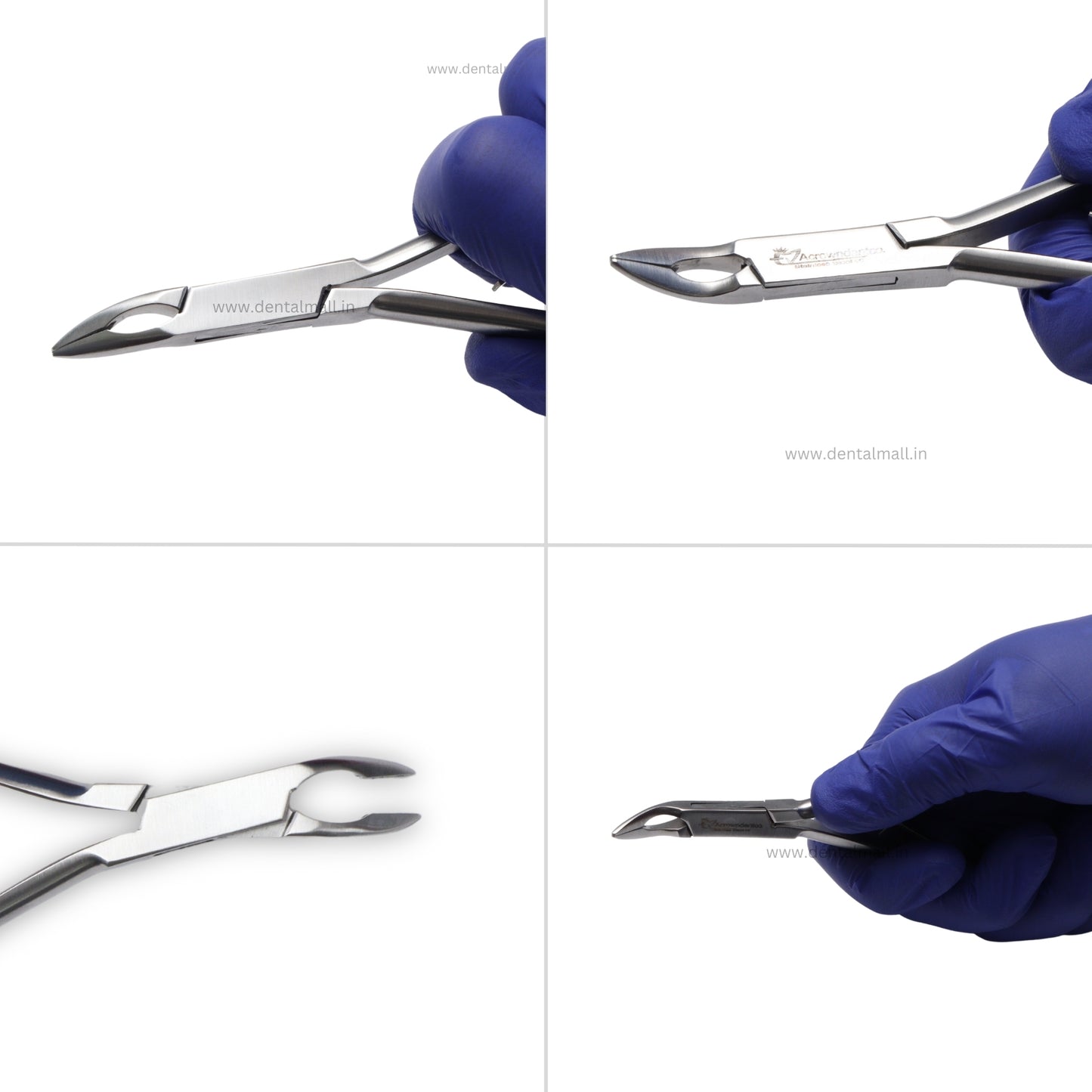 Weingart Utility Plier (3000/31) #WUP31