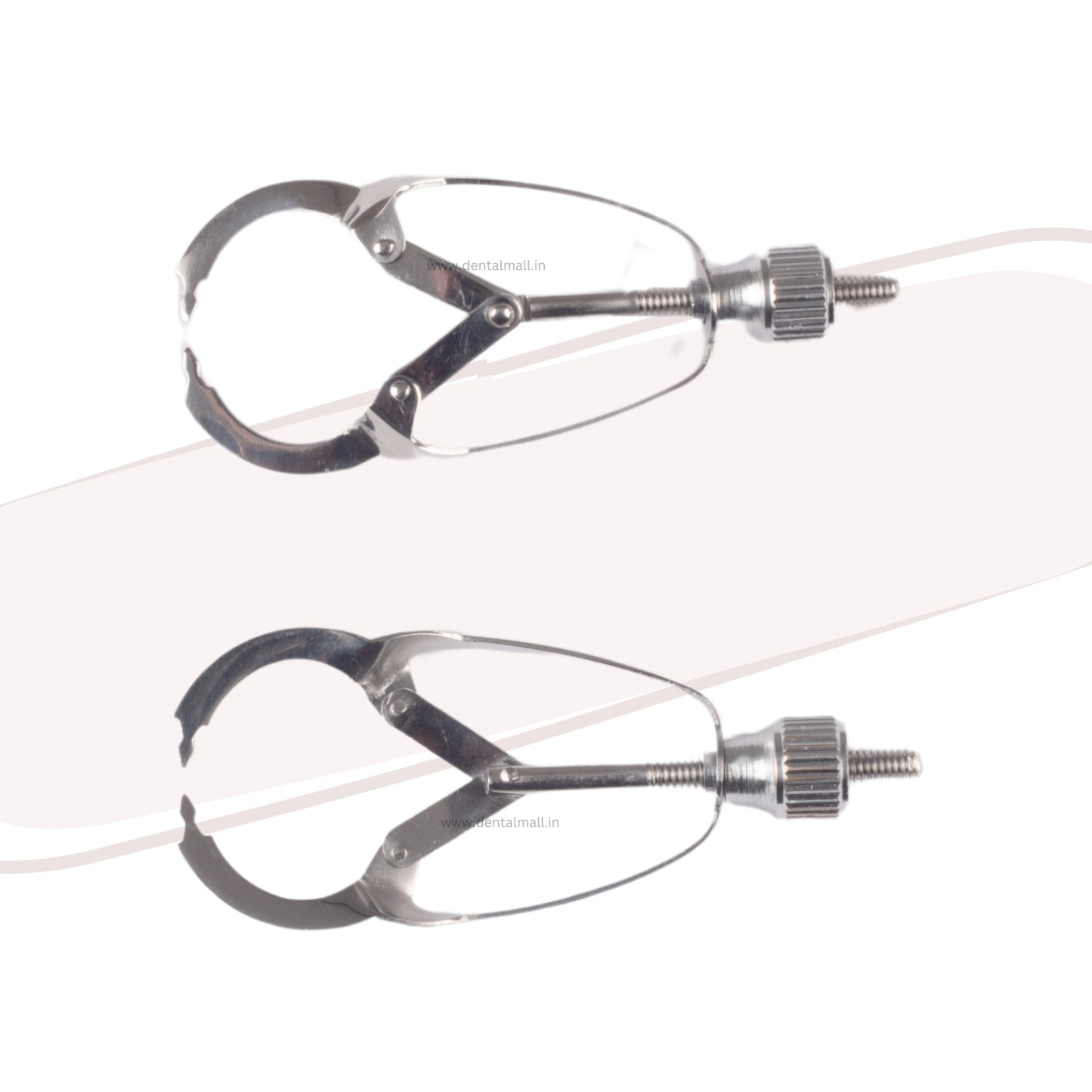 Ivory Matrix Retainer #MRI2