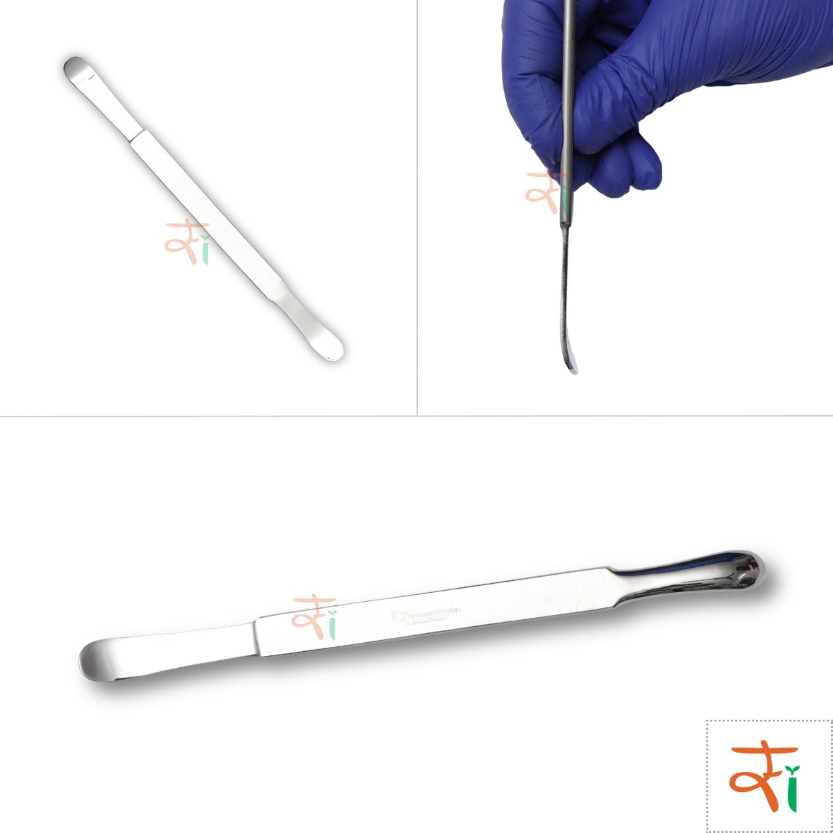 Seldin Periosteal Elevator – #PES23 | Dual-Ended | Flat Handle