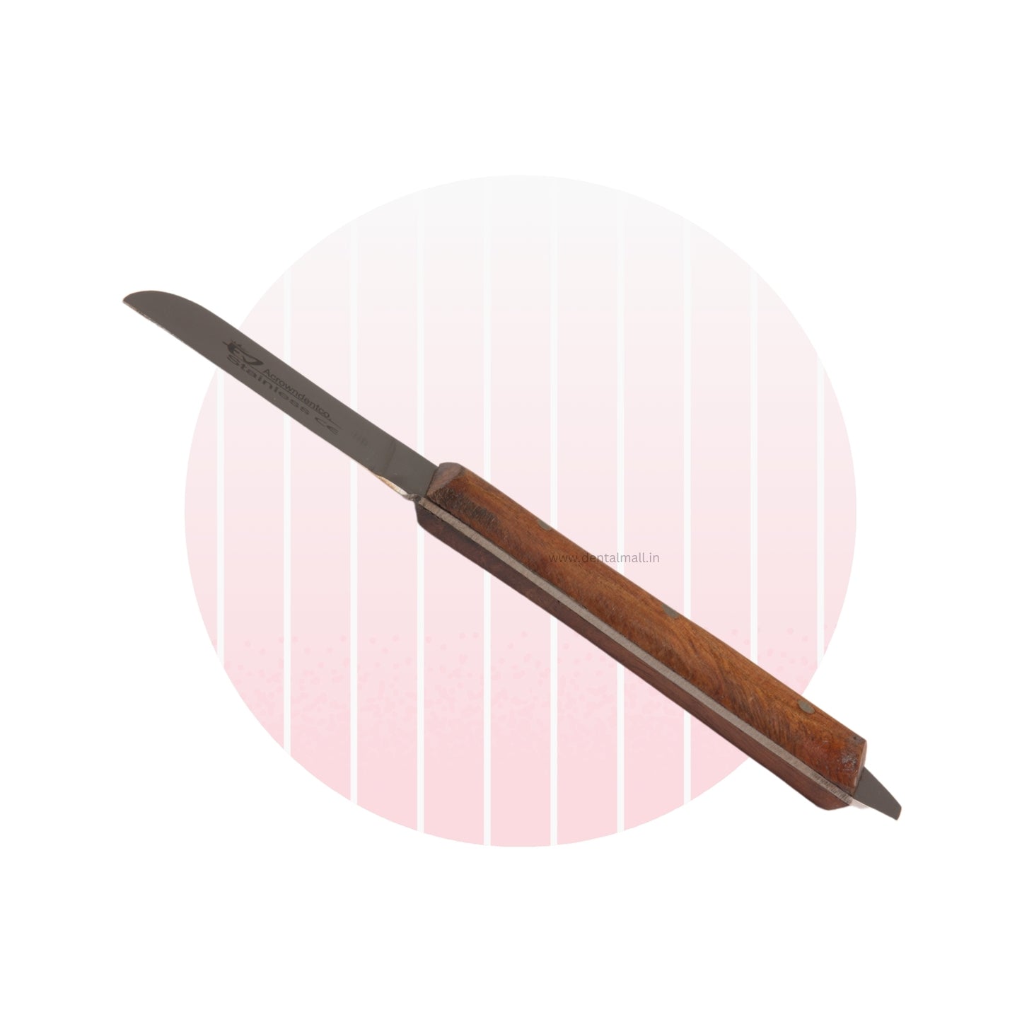 Wax Knife Gritmann (170mm) #WKG