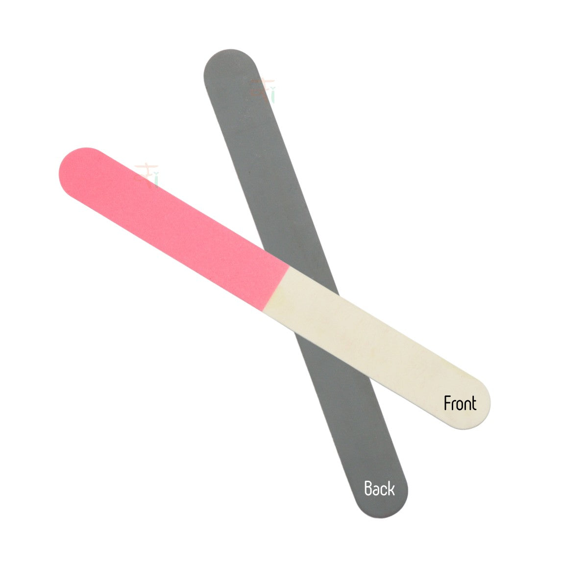 Magical Stick – Dual-Sided Polisher – Stainless Steel Cleaning Eraser for Dental Surgical Instruments. Rust & Stain Remover | Fiber Cleaning Stick | Stainless Steel/Metal Polisher