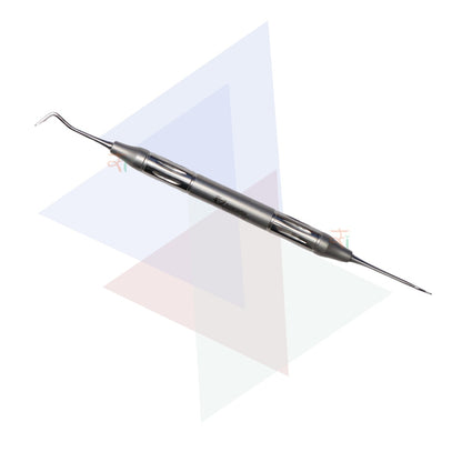 Ligature Instruments (Tucker #LILT1 and Director #LILD2) Premium Hollow Handle (10mm, 20g)