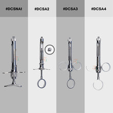 Dental Syringes #DCSNA1  #DCSA2  #DCSA3  #DCSA4
