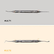 Ligature Instruments (Tucker #LILT1 and Director #LILD2) Premium Hollow Handle (10mm, 20g)