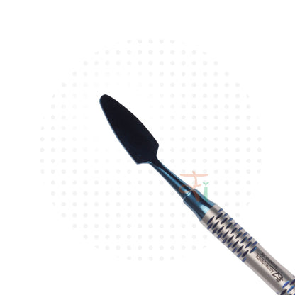 Implant Bone Grafting Treatment Instruments