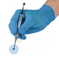 Implant Bone Grafting Treatment Instruments