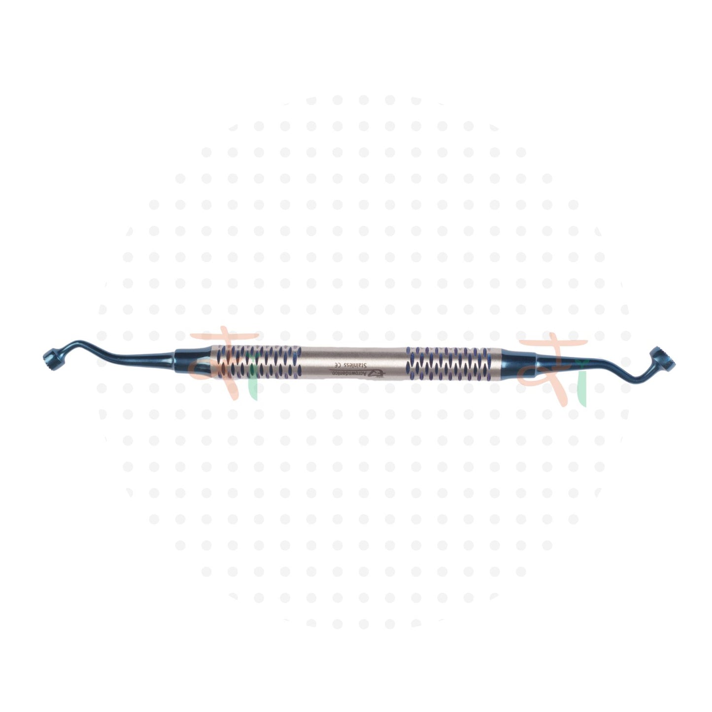 Implant Bone Grafting Treatment Instruments
