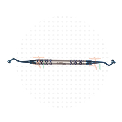 Implant Bone Grafting Treatment Instruments
