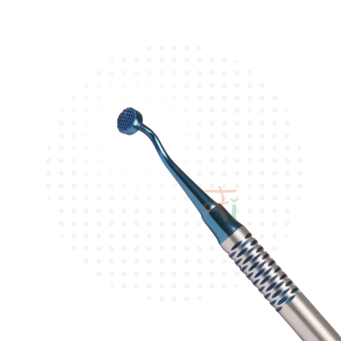 Implant Bone Grafting Treatment Instruments