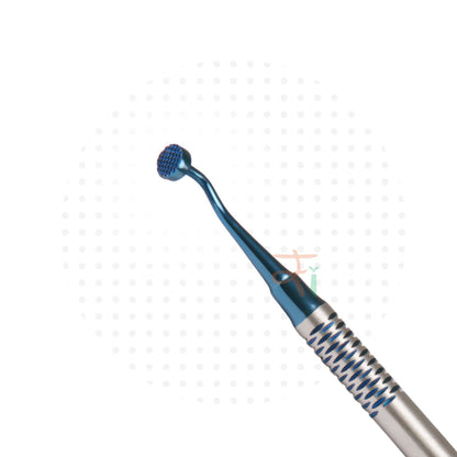 Implant Bone Grafting Treatment Instruments