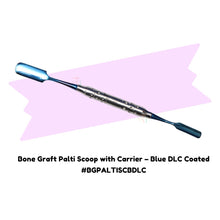 Implant Bone Grafting Treatment Instruments