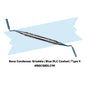 Implant Bone Grafting Treatment Instruments