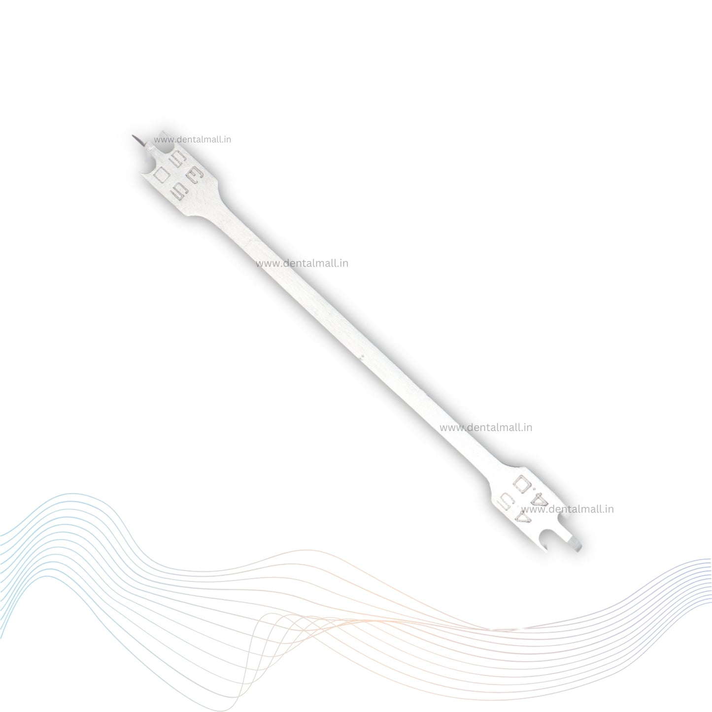 Aluminum Positioning Gauge – Slot-018 #4876/1 #APG018, Slot-022 #4876/2 #APG022