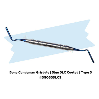 Implant Bone Grafting Treatment Instruments