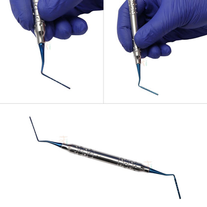 Implant Bone Grafting Treatment Instruments