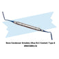 Implant Bone Grafting Treatment Instruments