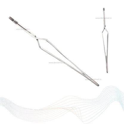 Bracket Placing Tweezer – Pointed Tip #BPT2