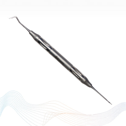 Ligature Instruments (Tucker #LILT1 and Director #LILD2) Premium Hollow Handle (10mm, 20g)