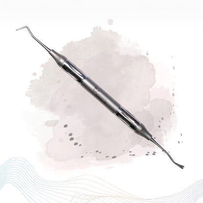 Ligature Instruments (Tucker #LILT1 and Director #LILD2) Premium Hollow Handle (10mm, 20g)