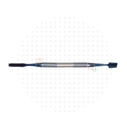 Implant Bone Grafting Treatment Instruments