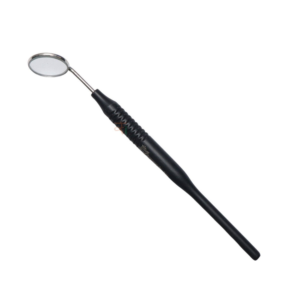 Micro Surgery Instruments Set of 10 Pcs – Black DLC Coated with Sterilization Cassette #MSIBDLCK10