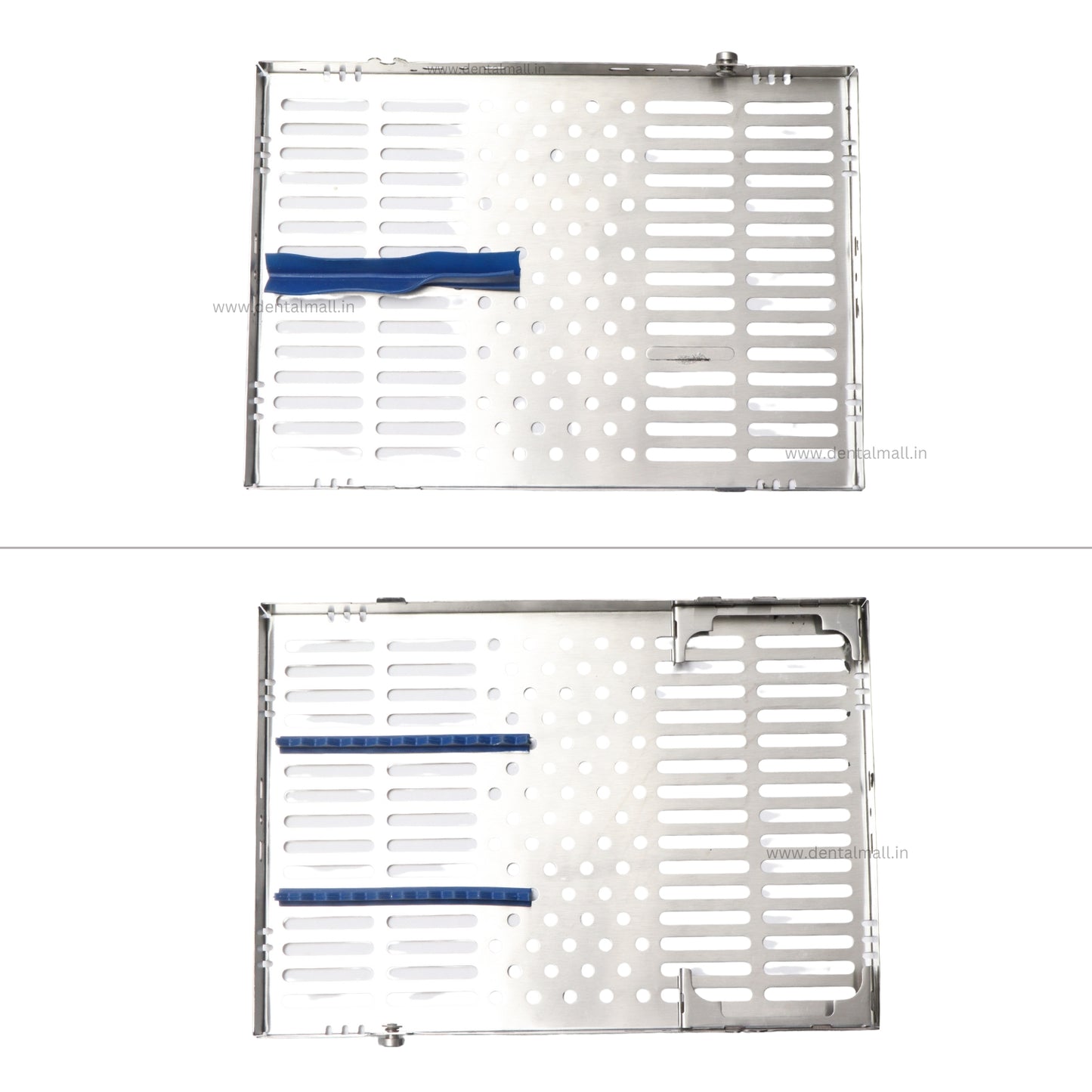 Dental PRF GRF Box System – Platelet Rich Growth Factor-Rich Fibrin Instruments Set