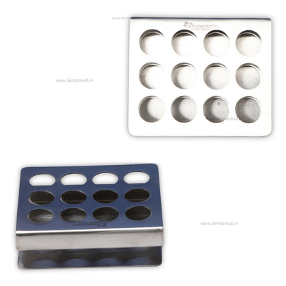 Dental PRF GRF Box System – Platelet Rich Growth Factor-Rich Fibrin Instruments Set
