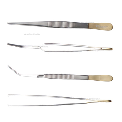 Dental PRF GRF Box System – Platelet Rich Growth Factor-Rich Fibrin Instruments Set