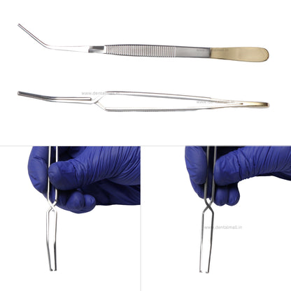 Dental PRF GRF Box System – Platelet Rich Growth Factor-Rich Fibrin Instruments Set
