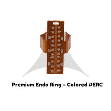 Premium Endo Ring – Colored #ERC