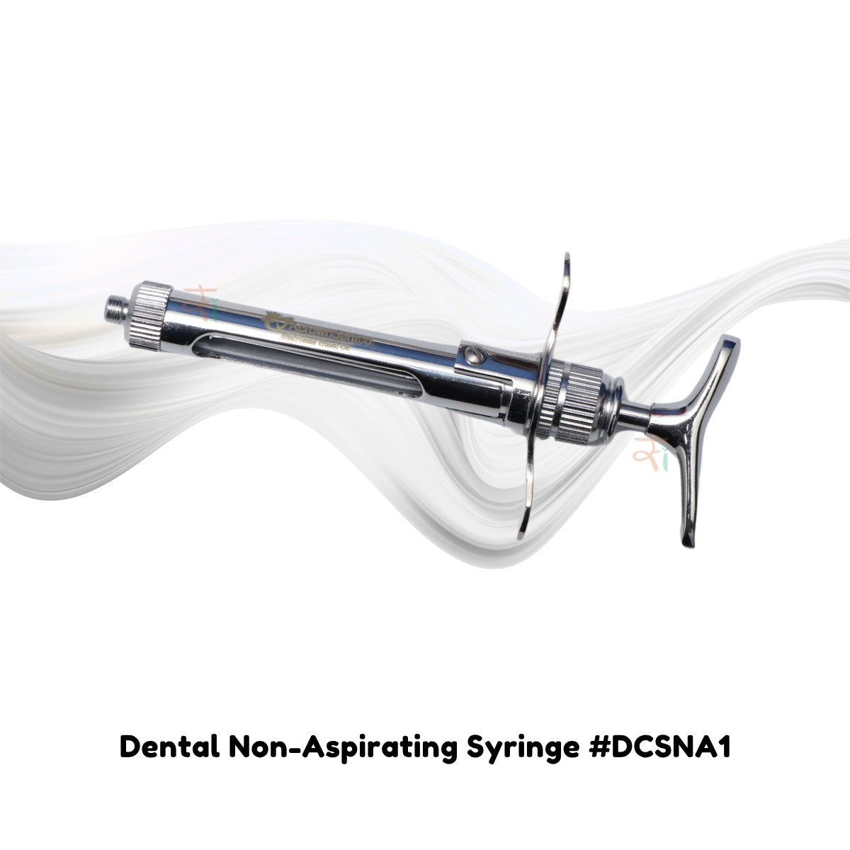 Dental Syringes #DCSNA1  #DCSA2  #DCSA3  #DCSA4