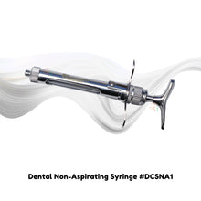 Dental Syringes #DCSNA1  #DCSA2  #DCSA3  #DCSA4