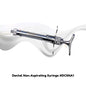Dental Syringes #DCSNA1  #DCSA2  #DCSA3  #DCSA4