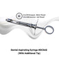 Dental Syringes #DCSNA1  #DCSA2  #DCSA3  #DCSA4