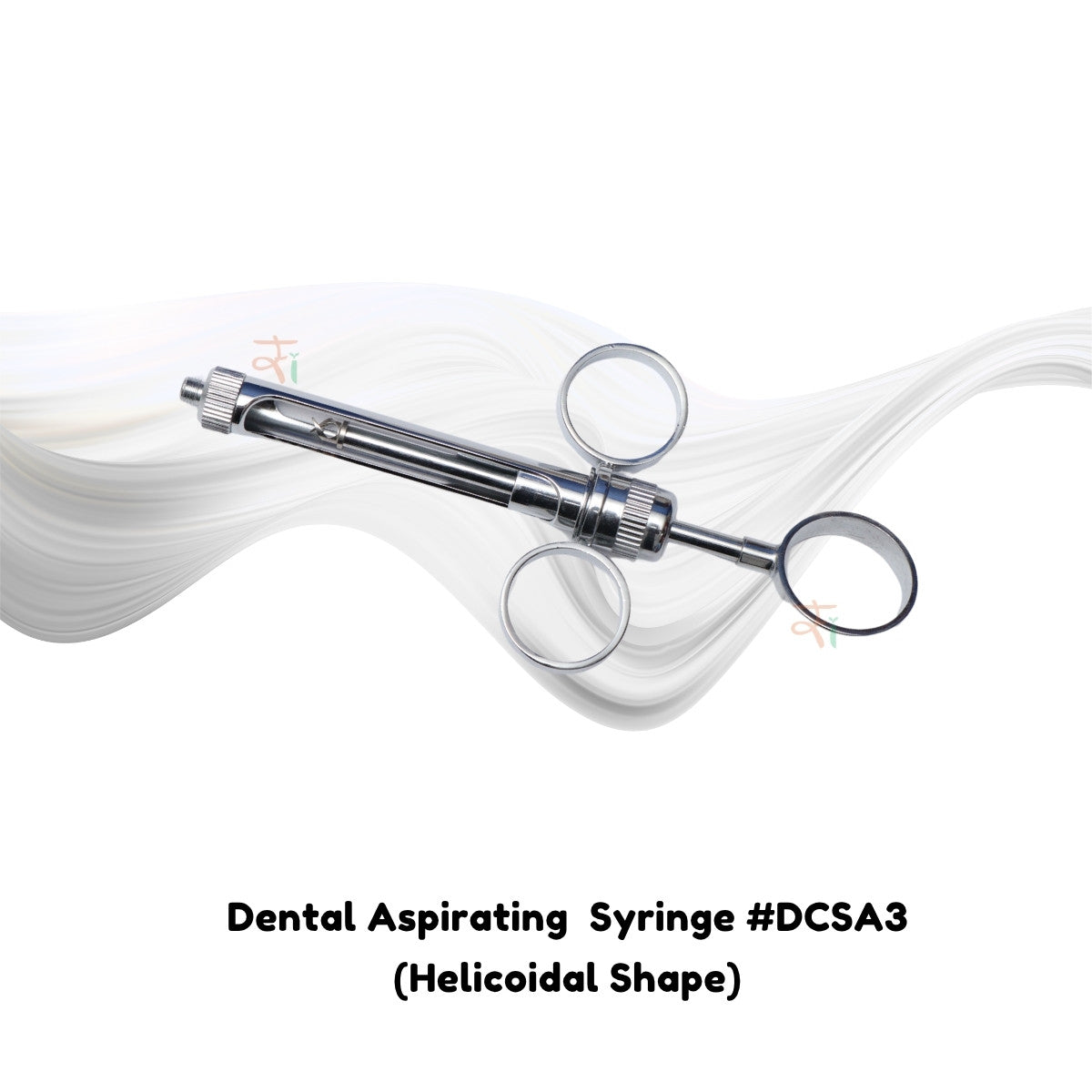 Dental Syringes #DCSNA1  #DCSA2  #DCSA3  #DCSA4