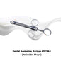 Dental Syringes #DCSNA1  #DCSA2  #DCSA3  #DCSA4