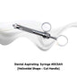 Dental Syringes #DCSNA1  #DCSA2  #DCSA3  #DCSA4