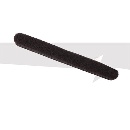 Magical Stick – Dual-Sided Scrubber with Sandpaper Texture. #MSS2 Powerful Stain & Rust Remover | Scratch-Free | Cut-to-Size | For Dental Surgical Instruments