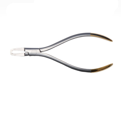 Bracket Removing Plier – Straight TC Tip (3000/83TC) #BRPTC83