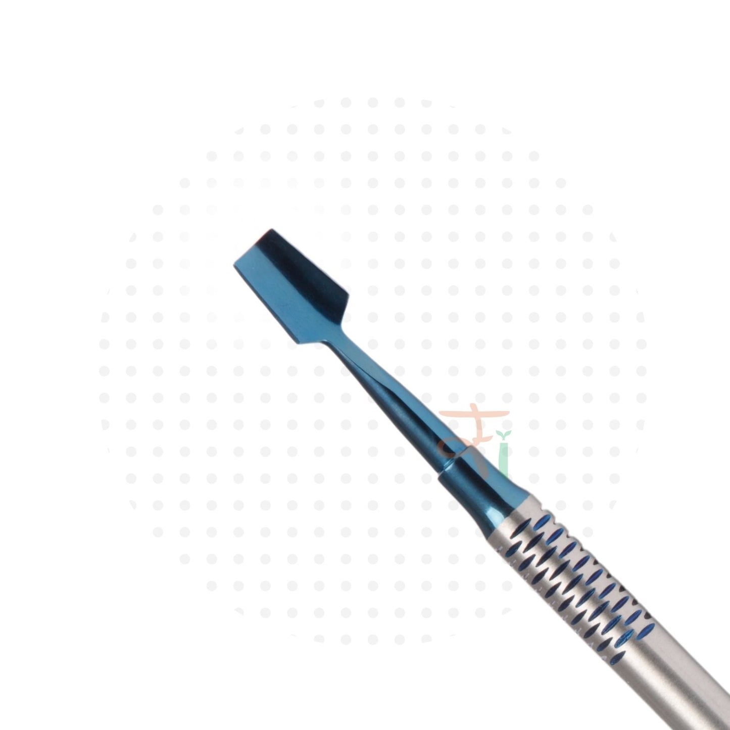 Implant Bone Grafting Treatment Instruments