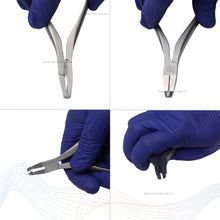 Distal End Cutter – Mini Head with HS Steel Tip (3000/0334) #DECMH0334