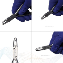 Johnson Contouring Plier – Concave/Convex Beaks (3000/59) #JCP59
