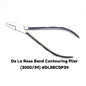 De La Rosa Band Contouring Plier (3000/34) #DLRBCGP34